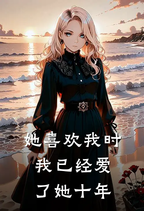 她喜欢我时，我已经爱了她十年