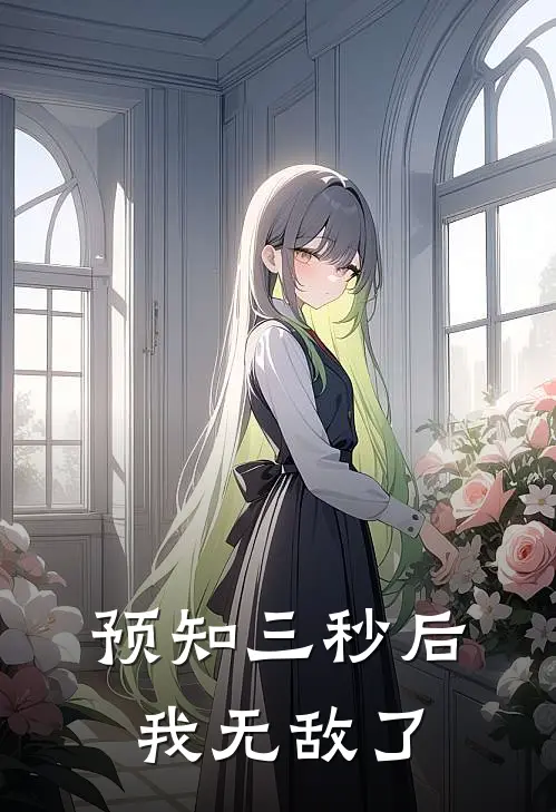 预知三秒后我无敌了