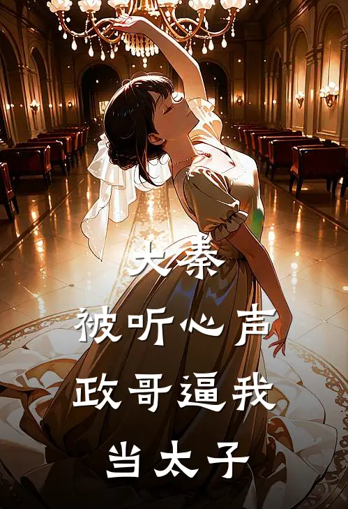 大秦：被听心声，政哥逼我当太子