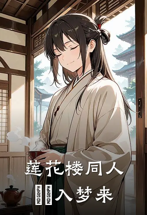 莲花楼同人：婠婠入梦来