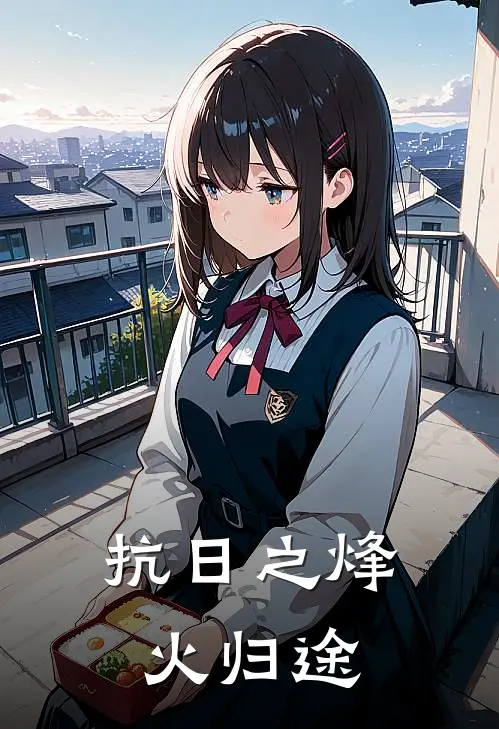 抗日之烽火归途