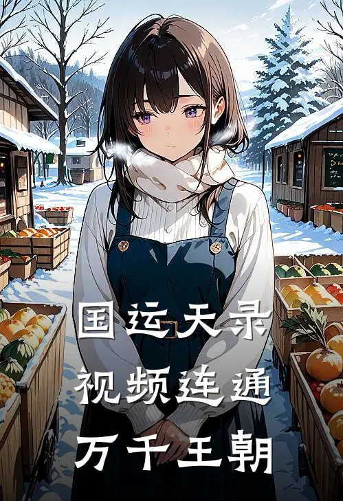 国运天录：视频连通万千王朝