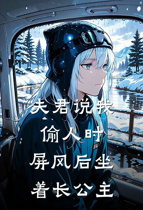 夫君说我偷人时，屏风后坐着长公主