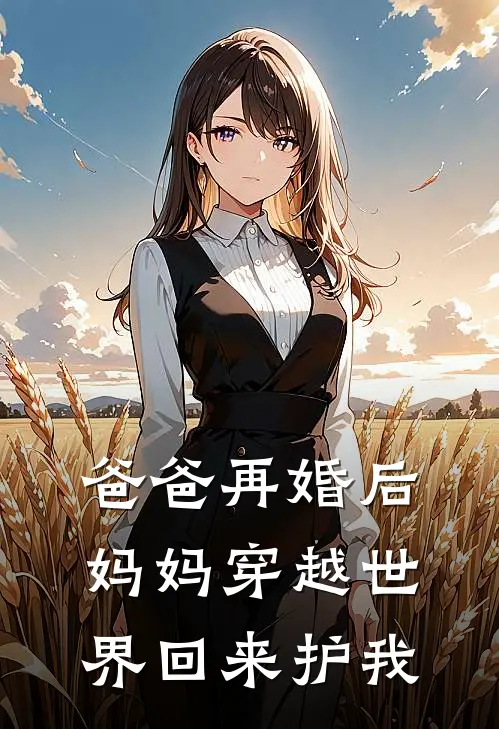 爸爸再婚后，妈妈穿越世界回来护我