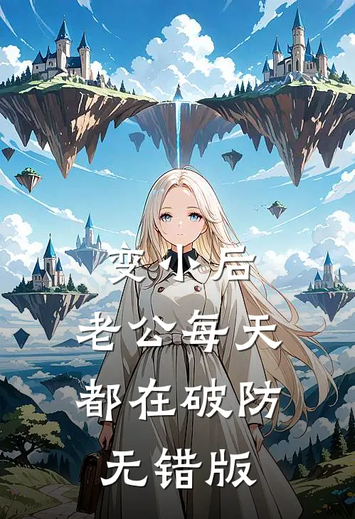 变小后，老公每天都在破防无错版