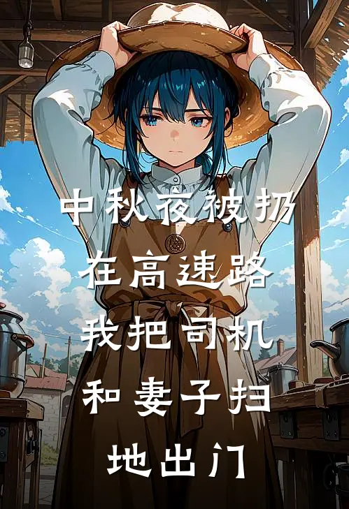 中秋夜被扔在高速路，我把司机和妻子扫地出门