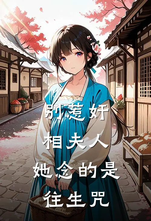 别惹奸相夫人，她念的是往生咒