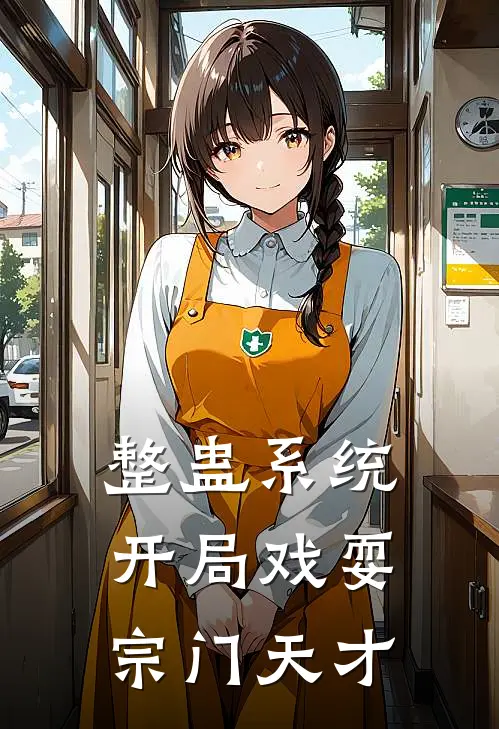 整蛊系统：开局戏耍宗门天才
