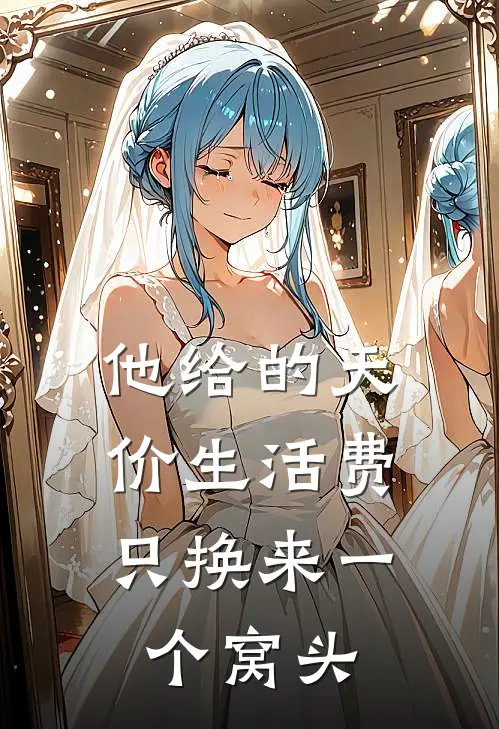 他给的天价生活费,只换来一个窝头结局