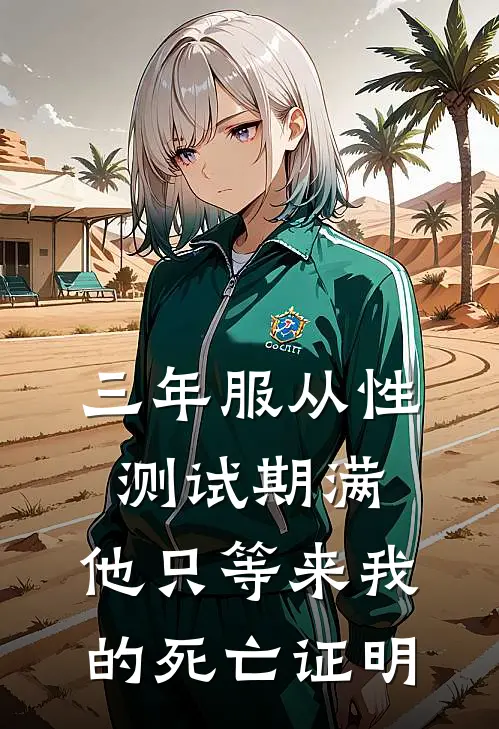 三年服从性测试期满，他只等来我的死亡证明