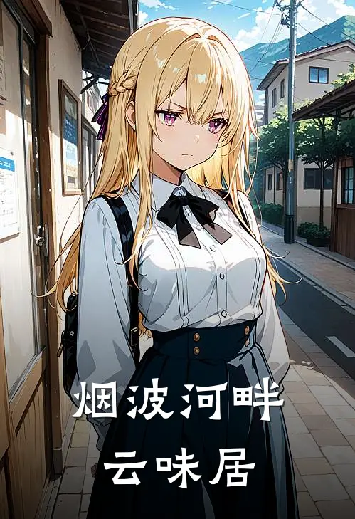 烟波河畔云味居