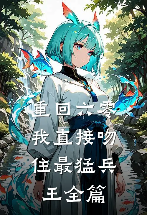 重回六零，我直接吻住最猛兵王全篇