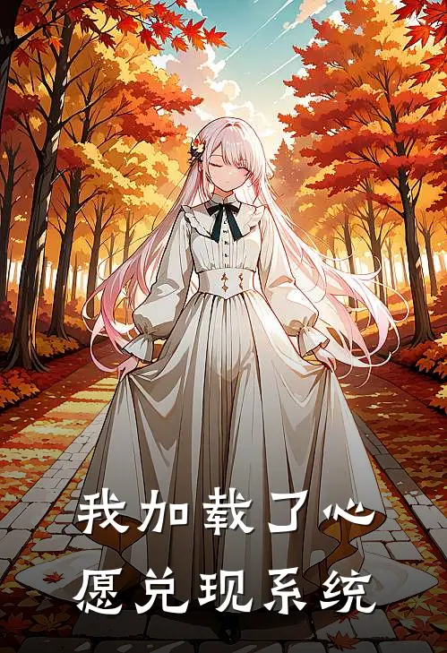 我加载了心愿兑现系统