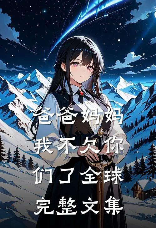 爸爸妈妈，我不欠你们了全球完整文集