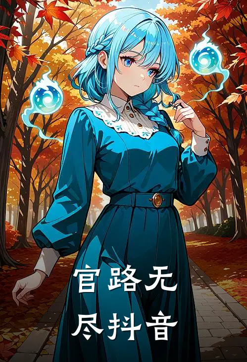 官路无尽抖音