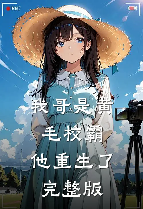 我哥是黄毛校霸，他重生了完整版