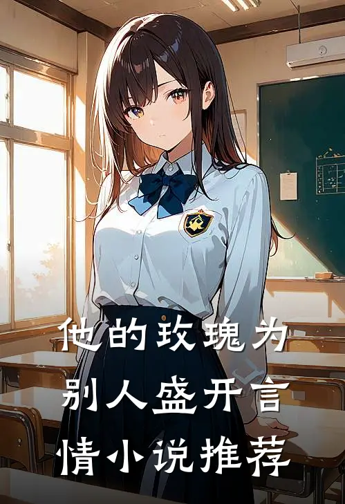 他的玫瑰为别人盛开言情小说推荐