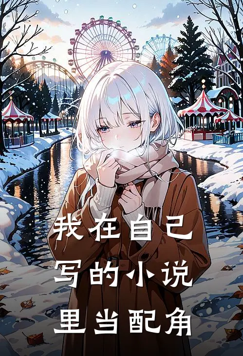 我在自己写的小说里当配角