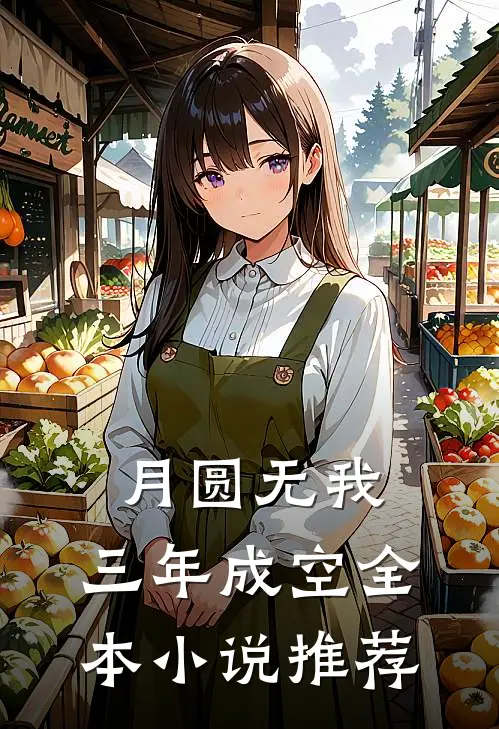 月圆无我，三年成空全本小说推荐