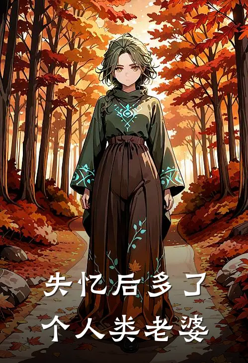 失忆后多了个人类老婆