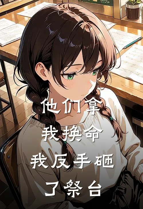 他们拿我换命，我反手砸了祭台