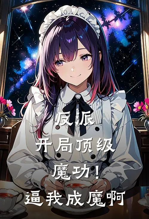 反派：开局顶级魔功！逼我成魔啊