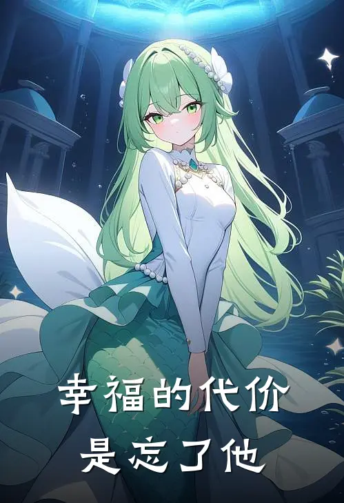 幸福的代价是忘了他