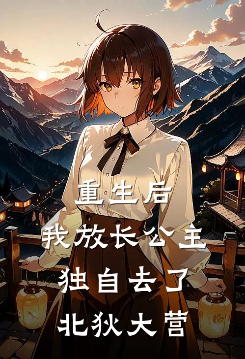 重生后，我放长公主独自去了北狄大营