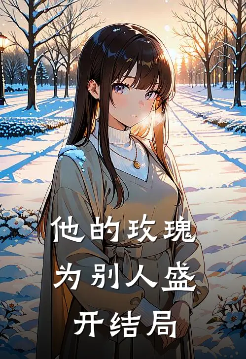他的玫瑰为别人盛开结局