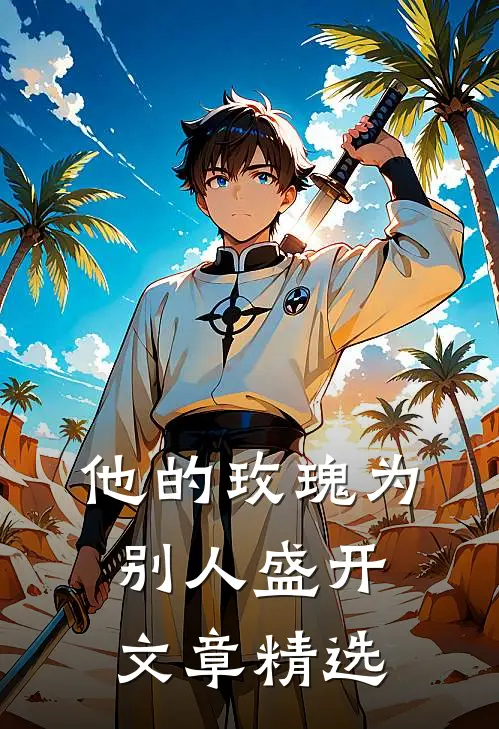 他的玫瑰为别人盛开文章精选