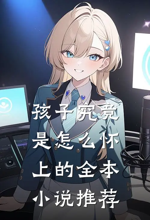 孩子究竟是怎么怀上的全本小说推荐