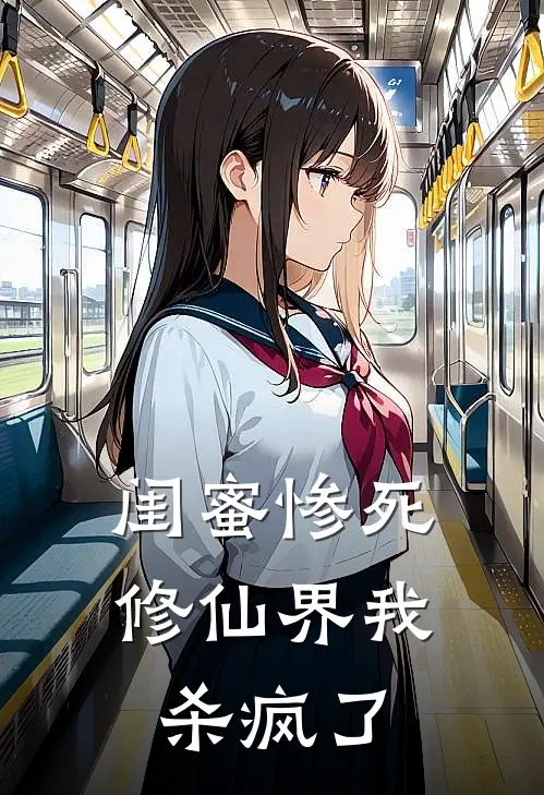 闺蜜惨死修仙界我杀疯了