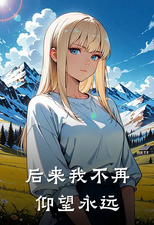 后来我不再仰望永远是你歌词