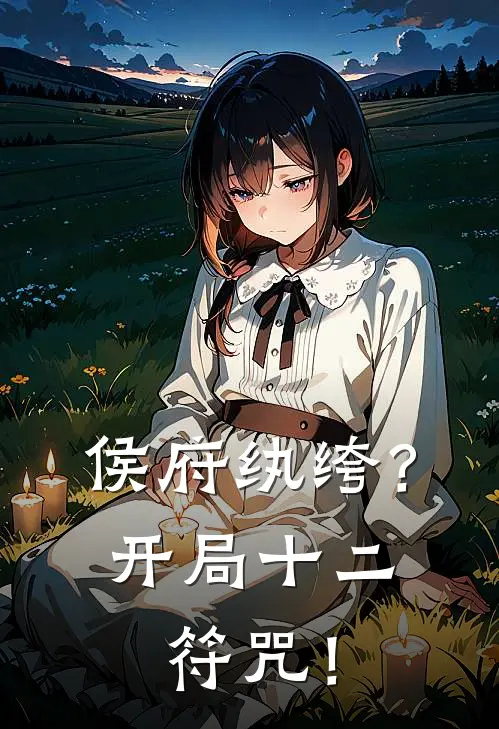 侯府纨绔？开局十二符咒！