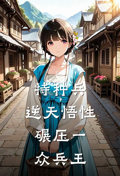 特种兵逆天悟性,碾压一众兵王的
