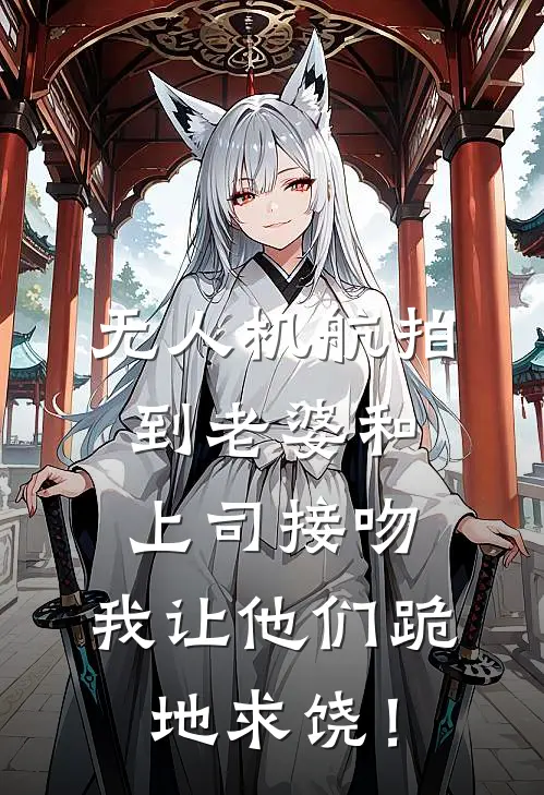 无人机航拍到老婆和上司接吻，我让他们跪地求饶！