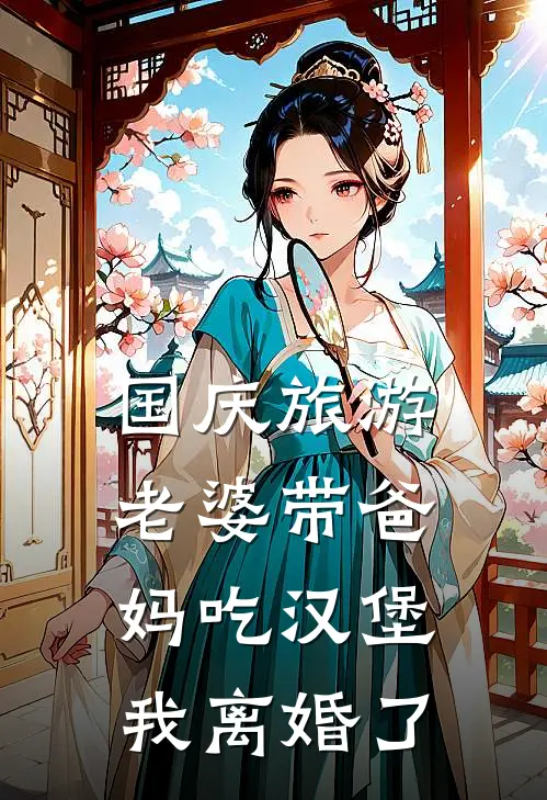 国庆旅游老婆带爸妈吃汉堡,我离婚了吗