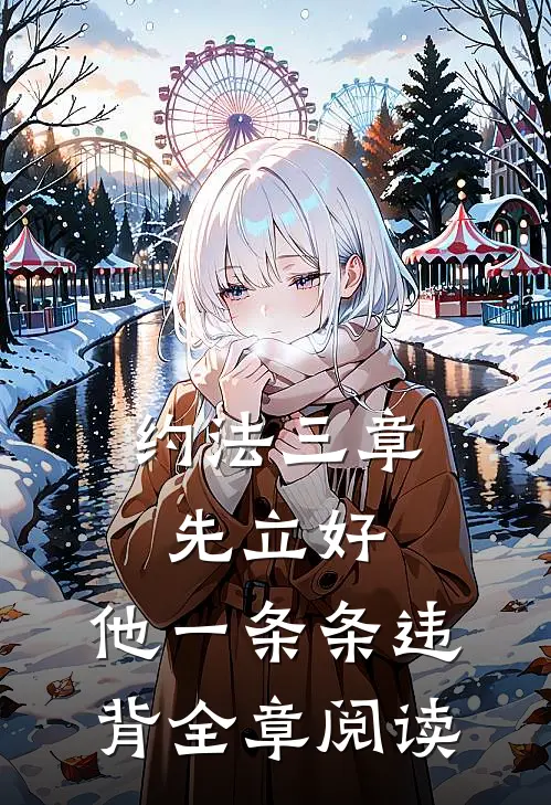 约法三章先立好，他一条条违背全章阅读