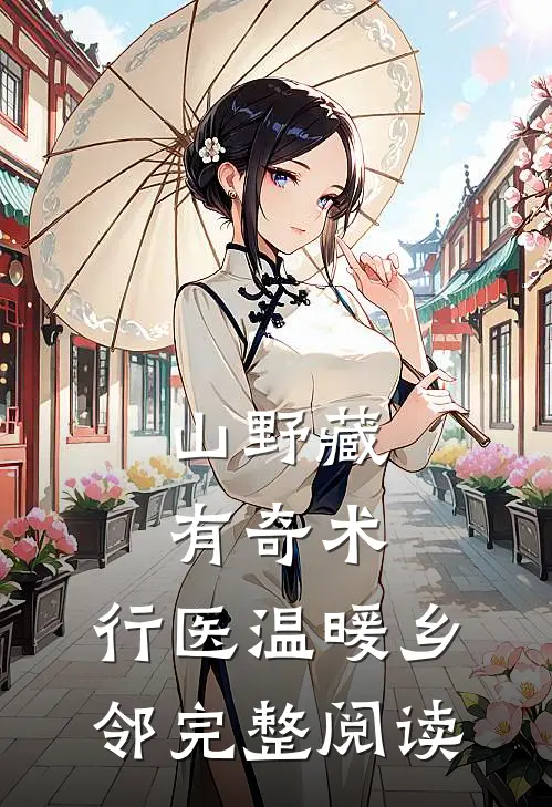 山野藏有奇术，行医温暖乡邻完整阅读