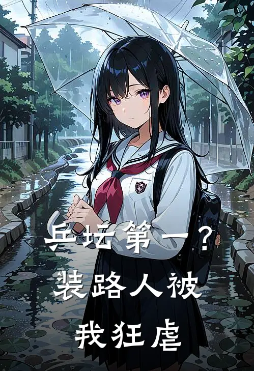 乒坛第一？装路人被我狂虐