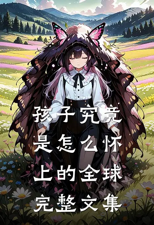 孩子究竟是怎么怀上的全球完整文集