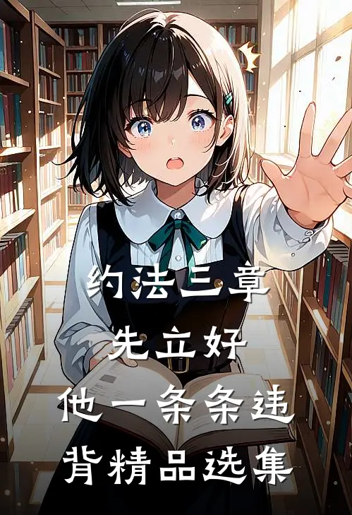 约法三章先立好，他一条条违背精品选集