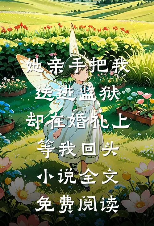 她亲手把我送进监狱，却在婚礼上等我回头小说全文免费阅读
