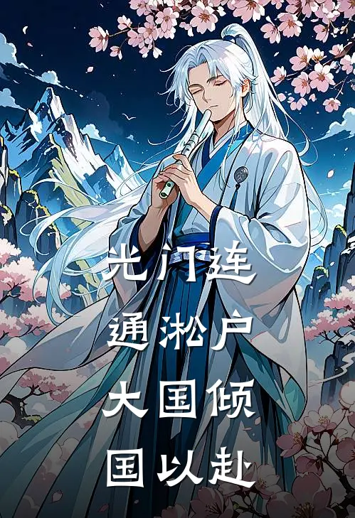 光门连通淞户，大国倾国以赴