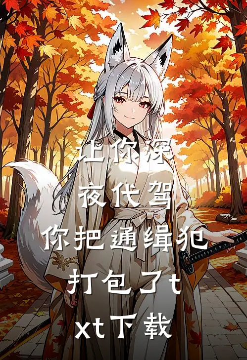 让你深夜代驾，你把通缉犯打包了txt下载