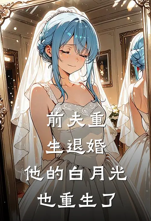 前夫重生退婚,他的白月光也重生了