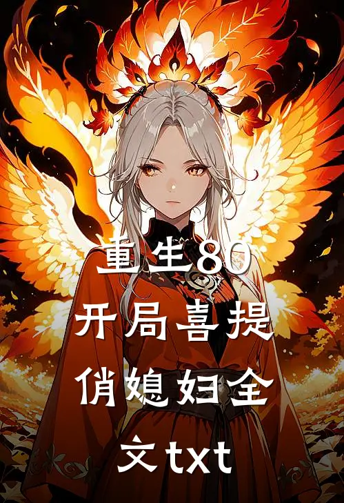 重生80，开局喜提俏媳妇全文txt