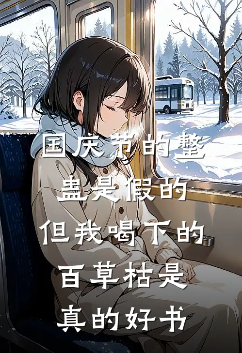 国庆节的整蛊是假的，但我喝下的百草枯是真的好书