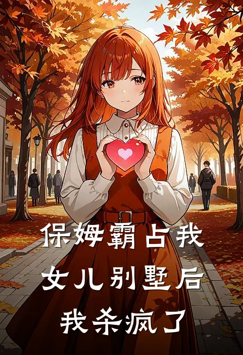 保姆霸占我女儿别墅后,我杀疯了