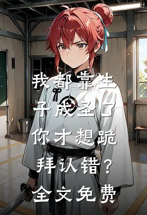 我都靠生子成圣了，你才想跪拜认错？全文免费